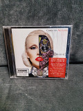 CRISTINA AGUILERA BI-ON-IC