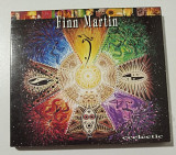 CD FINN MARTIN – Ecclectic (Germany)