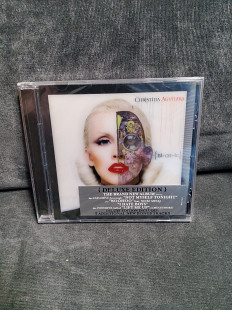CHRISTINA AGUILERA BI-ON-IC DELUXE EDITION