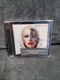 CHRISTINA AGUILERA BI-ON-IC DELUXE EDITION