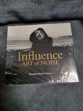 ART OF NOISE INFLUENCE 2 CD