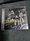 ALICE IN CHAIN'S THE ESSENTIAL 2CD