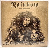 Rainbow And Dio EX Deep Purple - Long Live Rock 'N' Roll - 1978. (LP). 12. Пластинка. Italy. S/S