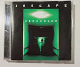CD INSCAPE 2001 Neonsonne (Germany)