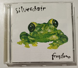 CD SILVERCHAIR 1995 Frogstomp (Austria)