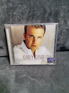 GARY BARLOW TWELVE MONTHS, ELEVEN DAYS