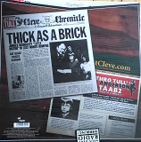 Jethro Tull and Jan Anderson. Thick as a Brick / TAAB2