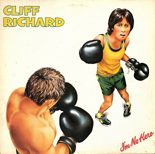 Cliff Richard – I'm No Hero
