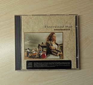 Fleetwood Mac – Behind The Mask - 1990 CD (Germany)