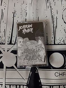 Jordan River - s/t (cs, 2017)