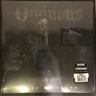 Lake of Tears - Ominous 2LP PRE Order