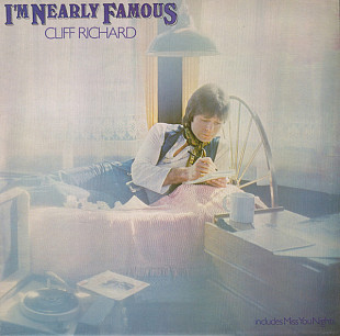 Cliff Richard – I'm Nearly Famous