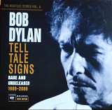 Bob Dylan. Tell Tale Signs.