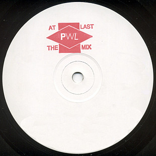 Off – Electrica Salsa (Baba Baba) (The PWL Mix) Super Maxi Single Huge Hit) UK version