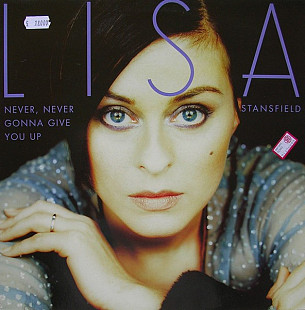 Lisa Stansfield – Never, Never Gonna Give You Up 1997 Maxi