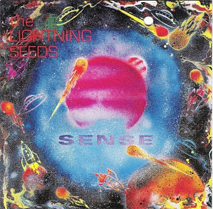 The Lightning Seeds – Sense ( USA )