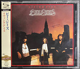 Bee Gees – Living Eyes – CD CAPITOL RECORDS JAPAN