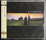 Bee Gees – E·S·P – CD CAPITOL RECORDS JAPAN