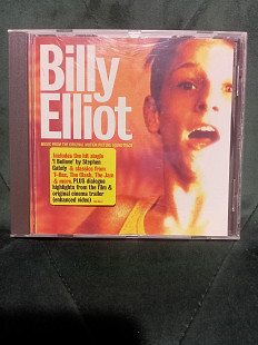 Various " Billy Elliot: Music From The Original Motion Picture Soundtrack " 2000