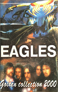 Eagles – Golden Collection 2000 ( UA ) @