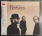 Bee Gees – Still Waters - Promo – CD POLYDOR RECORDS JAPAN
