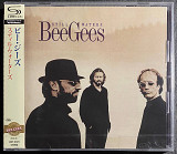 Bee Gees – Still Waters – CD CAPITOL RECORDS JAPAN