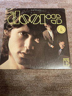 The Doors, US, 1969.