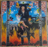 Steve Vai ‎– Passion And Warfare