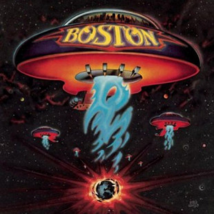 Lp BOSTON_1976