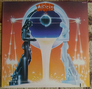 Libra – Libra