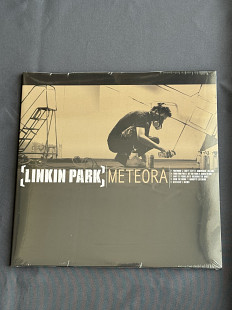 Linkin Park - Meteora