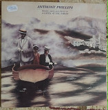 Anthony Phillips ‎– Private Parts And Pieces IV: A Catch At The Tables (Genesis)