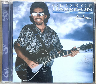 George Harrison. Cloud Nine.