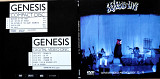 Genesis Live. Genesis Video Anthology 72 - 75.