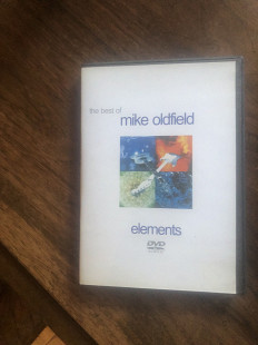The best of Mike oldfield