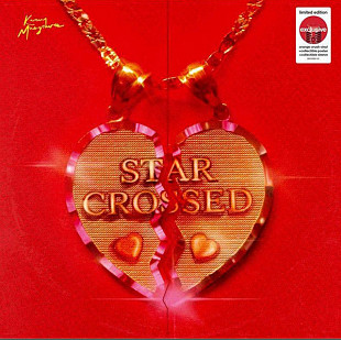 New Kacey Musgraves – Star-Crossed