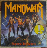 Manowar – Fighting The World