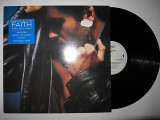 GEORGE MICHAEL - Faith- 1987 *Оригінал - ВІДМІННИЙ Стан (NM/NM)