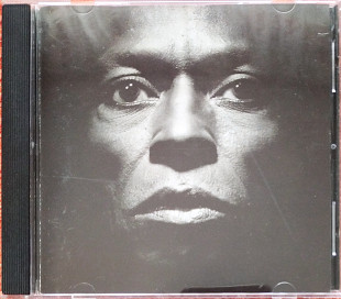 Cd диск Miles Davis – Tutu (1986)