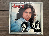 Doors - Star-Collection LP Midi 1972 Holland