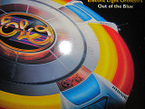 Electric Light Orchestra –Out Of The Blue- 1977 *Оригінал - ІДЕАЛЬНИЙ Стан (NM/NM)