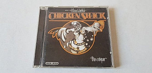 1977) Stan Webb's Chicken Shack The Creeper