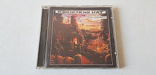 1972) Bo Hansson Magician's Hat