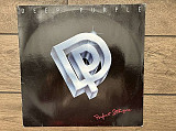 Deep Purple - Perfect Strangers LP Polydor 1984 Germany