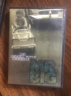 Mr big