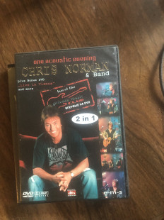Chris Norman