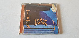 Man Kingdom Of Noise