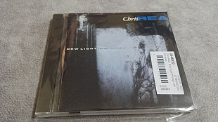 Chris Rea - New Light Through Old Windows. американский cd 1989 года в идеальном состоянии