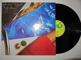 Richard Wright (PINK FLOYD) - Wet Dream - 1978 *Оригінал - ВІДМІННИЙ Стан (NM/NM)