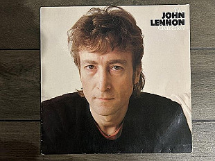 John Lennon - Collection LP Parlophone 1982 Europe